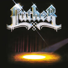 Luther Vandross Luther (CD) Album picture