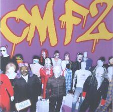 Corey Taylor – CMF2 CD (2023) new  unplayed unsealed picture