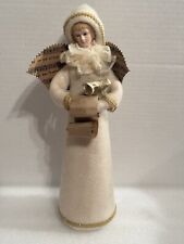 Vintage Angel Figurine 13