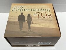 Romancing the '70s [Box] by Various Artists (CD, Mar-2011, 9 Discs, TimeLife) picture