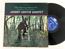 Johnny Griffin Quartet LP 