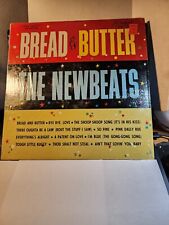THE NEWBEATS Bread & Butter  1965 Hickory Stereo GOOD R55 picture