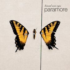 Paramore - Brand New Eyes [New Vinyl LP] picture
