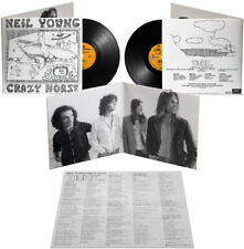 PRE-ORDER Neil Young & Crazy Horse - Dume [New Vinyl LP] picture