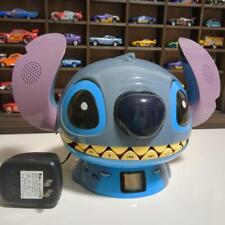 Disney Stitch Cd Fm Am Radio Player picture