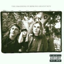 The Smashing Pumpkins - Rotten Apples / Judas... - The Smashing Pumpkins CD PUVG picture