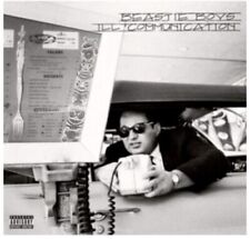 Beastie Boys - Beastie Boys : Ill Communication [New Vinyl LP] Explicit, Rmst picture