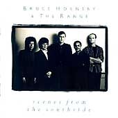 Bruce Hornsby & the Range : Scenes From the Southside CD picture