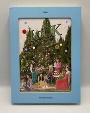 Apink Look 9th Mini Album Kpop CD  picture