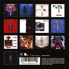TOTO - ALL IN - THE CDS (13 CD) NEW CD picture
