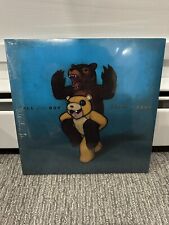 FALL OUT BOY 'FOLIE A DEUX' 2LP BLUE LIMITED EDITION /2500 IN HAND - FAST SHIP picture