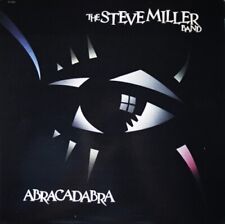 Steve Miller - Abracadabra [New Vinyl LP] picture