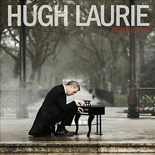 Hugh Laurie : Didn't It Rain CD (2013) Highly Rated eBay Seller Great Prices picture