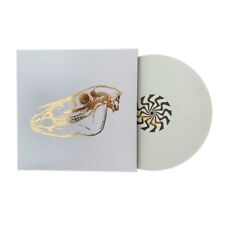 The Horse Ceramic Animal LIMITED EDITION VINYL GOLD FOIL STAMPED GATEFOLD picture