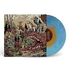 A Lot Like Birds Conversation Piece - Exclusive Blue And Yellow Haze (Vinyl) picture