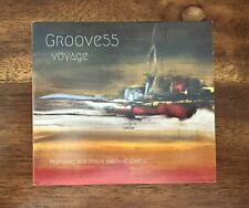 Voyage by Groove55 (CD, Dec-2012, CD Baby)  picture