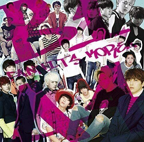 B1A4 Fan Hits Korea - B1A4 BRAND NEW SEALED MUSIC ALBUM CD - AU STOCK