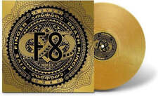 Five Finger Death Punch - F8 (Explicit Content)  (Vinyl) picture