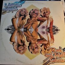 1974 Mott The Hoople Rock And Roll Queen 12