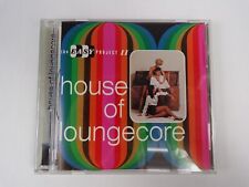 House of Loungecore The Car Chase Le Blon Sports Night Funko London Life CD #13 picture