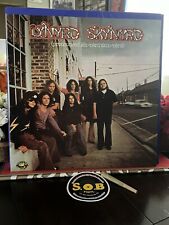 Lynyrd Skynyrd One Pronounced 1973 Vinyl LP RE 2015 MCA Used EX/NM Cond picture