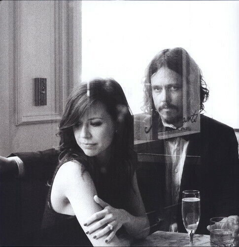 Barton Hollow by The Civil Wars (Record, 2013) 