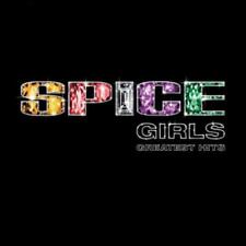Spice Girls Greatest Hits (CD) Album picture