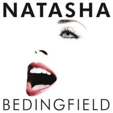 Natasha Bedingfield N.b. (CD) Album picture