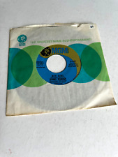 Vintage 45 RPM Donny Osmond 