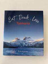 Eat Drink Love Tasmania Japan B5 picture