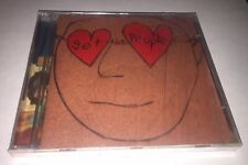 New Sealed The Get People Self Titled Cd 2007 Hard To Find First Cd picture