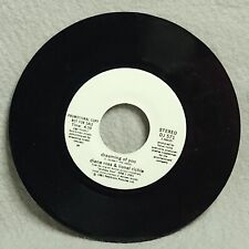 Diana Ross and Lionel Richie Dreaming Of You 45 rpm Promo 1981 picture