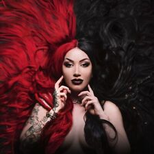 NEW YEARS DAY - UNBREAKABLE NEW CD picture
