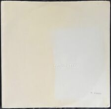 The Beatles- “The Beatles White Album