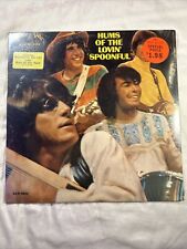 1966 Hums Of The Lovin' Spoonful 1st Pressing Vinyl  Sealed New Condition Mono picture
