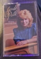 Hymns Just for You     Sandi Patti picture