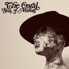 The Coral - Sea Of Mirrors [New CD] picture