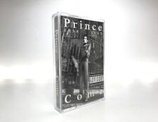 Prince COME Vintage Cassette **1ST ISSUE 1994** VG+/VG+ **SCARCE** picture