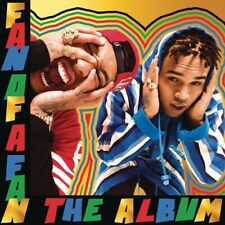 Fan of a Fan: the Album by Brown, Chris / Tyga (CD, 2015) Deluxe Edition picture