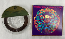 RARE VTG GRATEFUL DEAD Anthem Of The Sun 1968 R2R Reel to reel tape TESTED picture