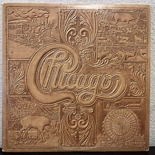 CHICAGO - Chicago VII (Columbia) - 12