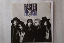 Faster Pussycat CD Hard Rock, Glam Rock picture