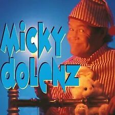 Micky Dolenz - Puts You To Sleep (Translucent Blue Vinyl) Gatefold Vinyl (RSD picture