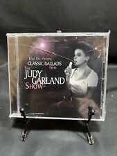 That Old Feeling: Classic Ballads from The Judy Garland Show by Judy Garland... picture