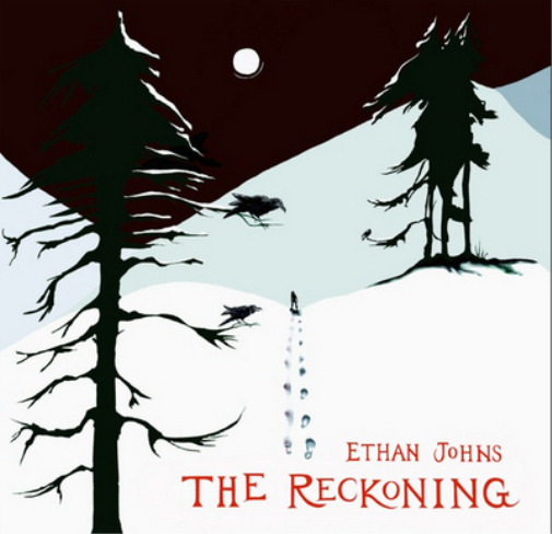 Ethan Johns The Reckoning (CD) Album