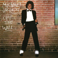 Off The Wall (CD/Blu-ray) Music picture