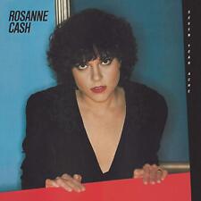 Cash Rosanne Seven Year Ache (CD) picture