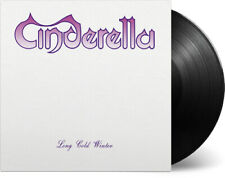 Cinderella - Long Cold Winter [New Vinyl LP] Holland - Import picture