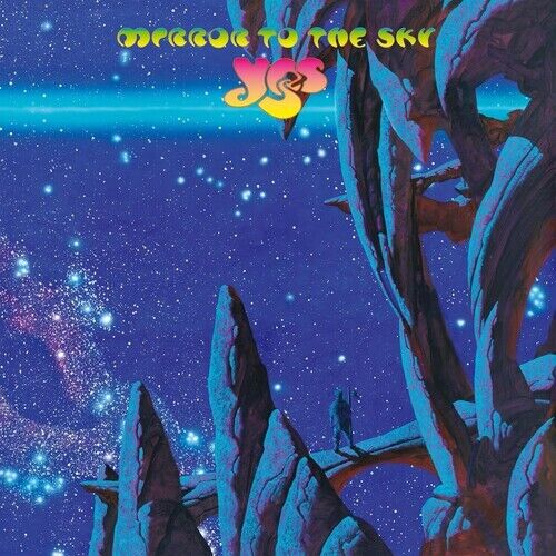 PRE-ORDER Yes - Mirror To The Sky [New CD] Ltd Ed, With Blu-Ray, Digipack Packag