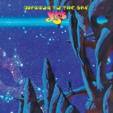PRE-ORDER Yes - Mirror To The Sky [New CD] Ltd Ed, With Blu-Ray, Digipack Packag picture